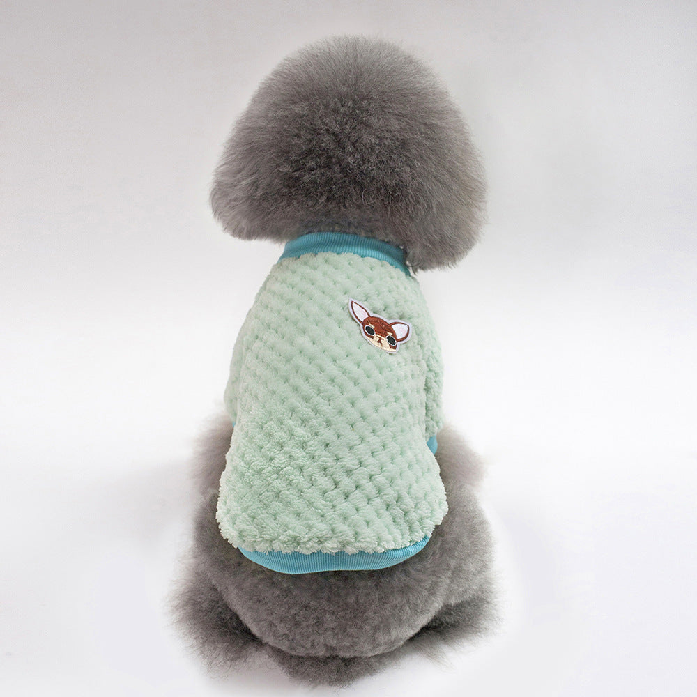 Pet Fleece