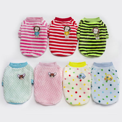 Pet Fleece