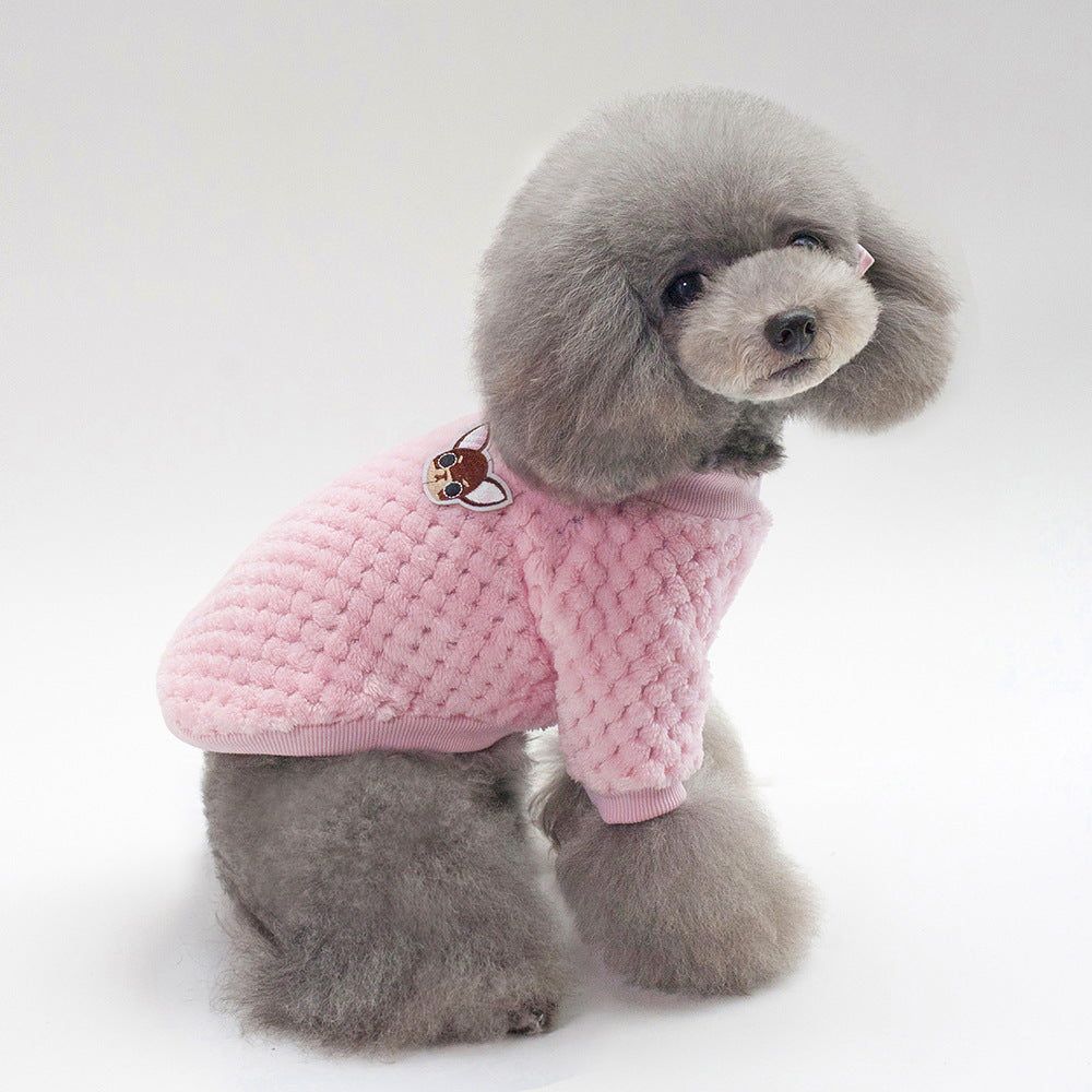 Pet Fleece