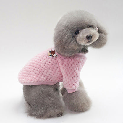 Pet Fleece