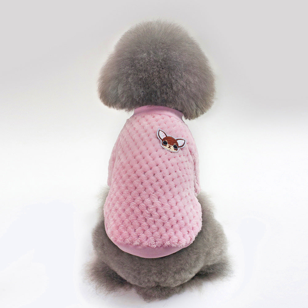 Pet Fleece