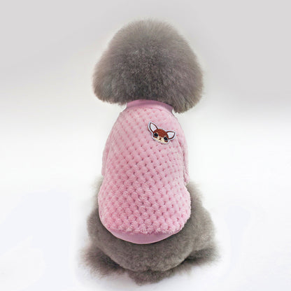 Pet Fleece