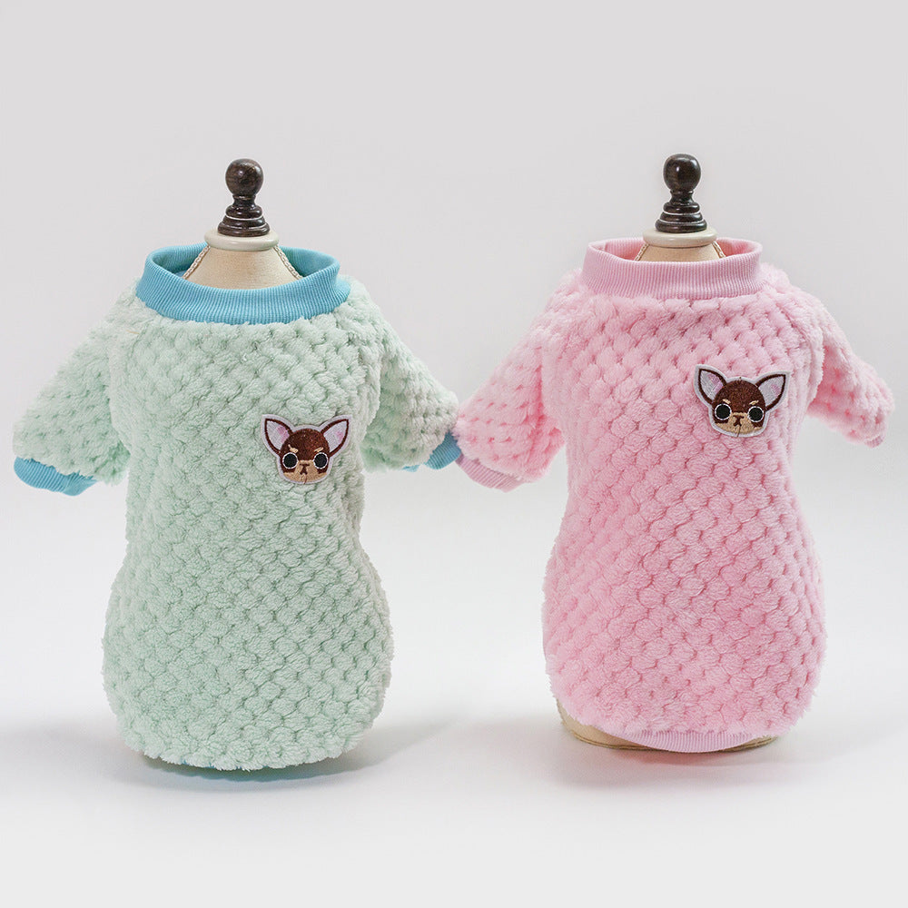 Pet Fleece