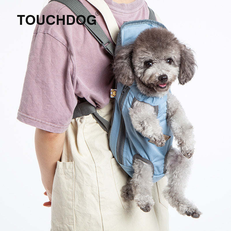 Touchdog &
