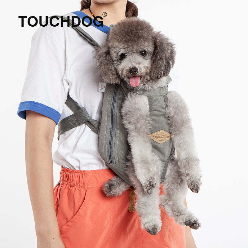 Touchdog &
