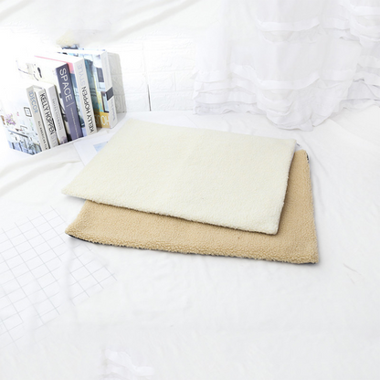 Self Heating Pet Mat; Non-Electric Pet Warming Pad; Self Warming ; Extra Warm Pet Mats For Dog &amp; Cat