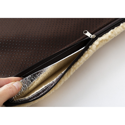 Self Heating Pet Mat; Non-Electric Pet Warming Pad; Self Warming ; Extra Warm Pet Mats For Dog &amp; Cat