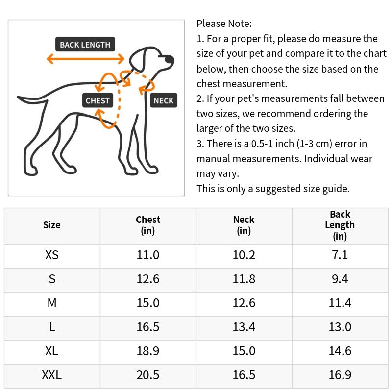 Winter Pet Clothes For Dog &amp; Cat; Warm Dog Sweater Cat Sweatshirt; Winter Dog Hoodie Pet Apparel