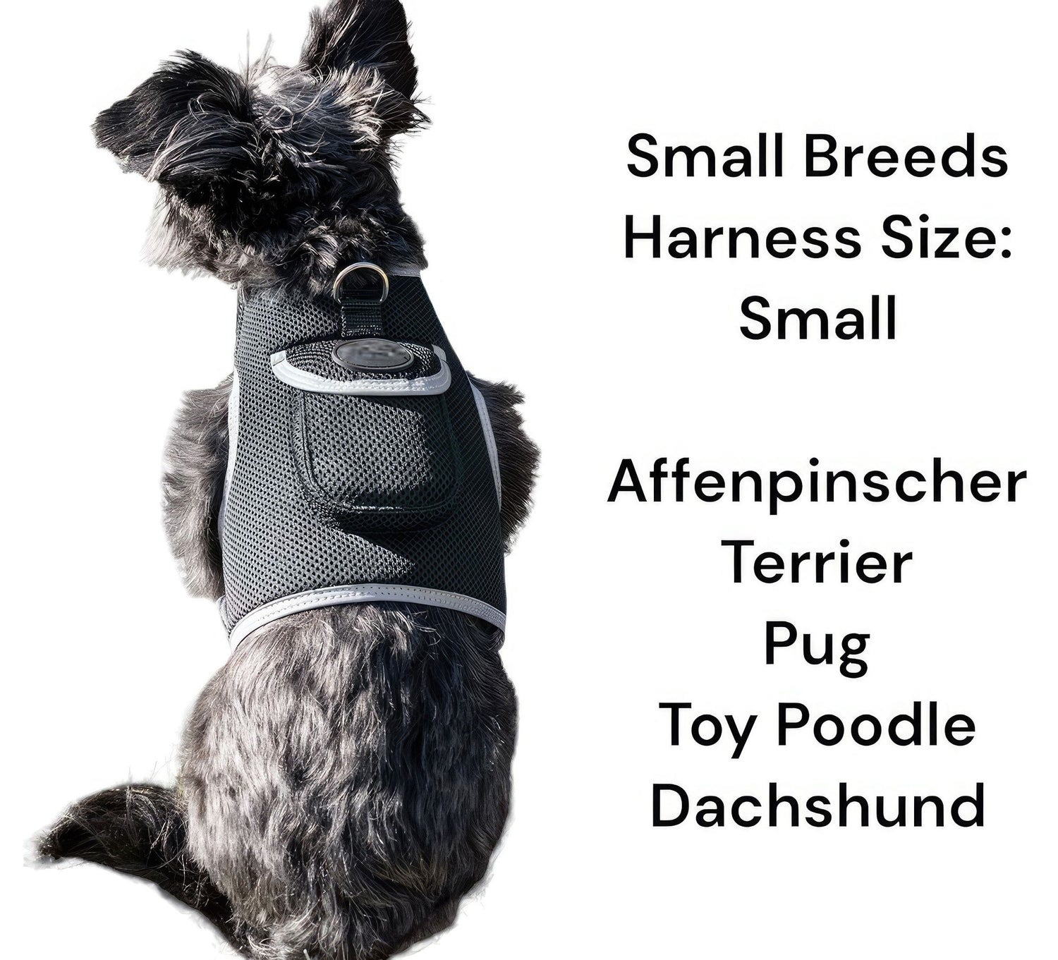 Pet Tracker Mini GPS Dog Tracking Device Made from Pet-Friendly Materials Size:S