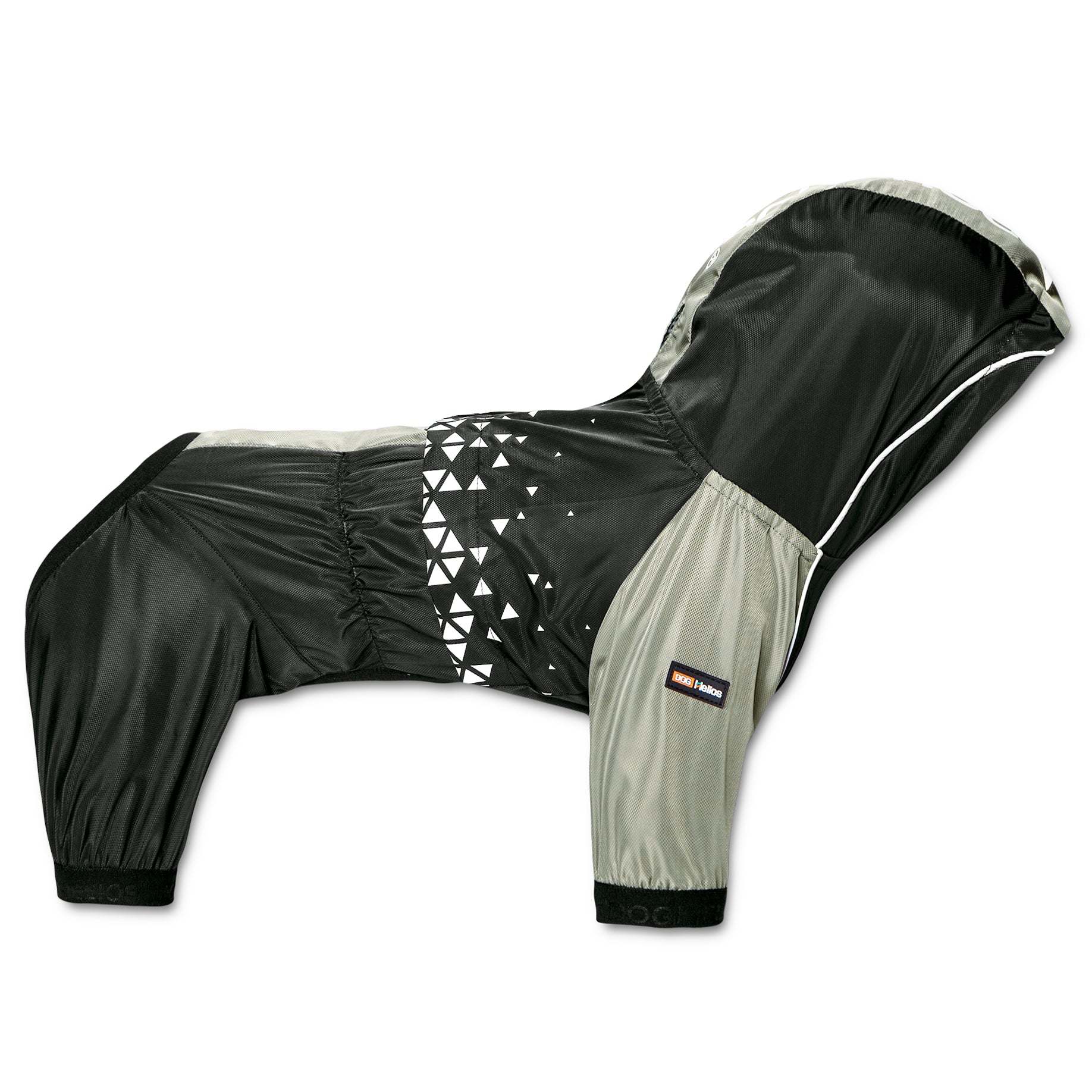 Dog Helios &