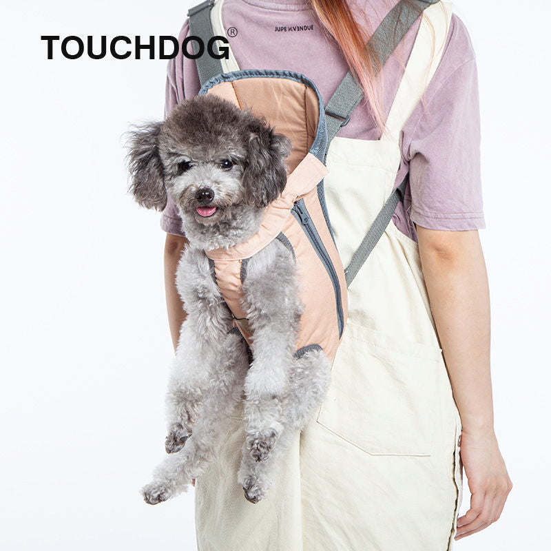 Touchdog &