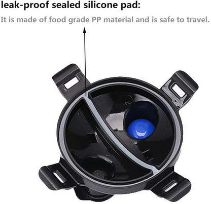Storage Pet Food and Water Cup Feeding Dogs Out Portable Dog Cups Silicone Collapsible Water Bowl