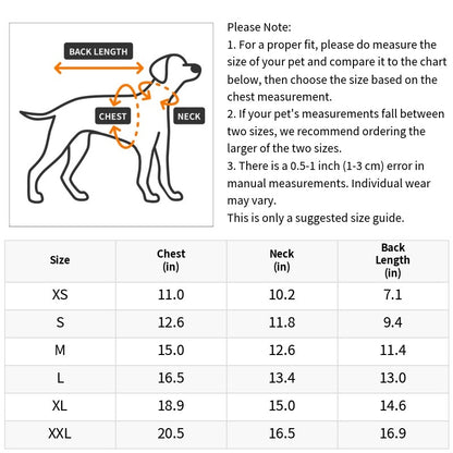 Winter Pet Clothes For Dog &amp; Cat; Warm Dog Sweater Cat Sweatshirt; Winter Dog Hoodie Pet Apparel