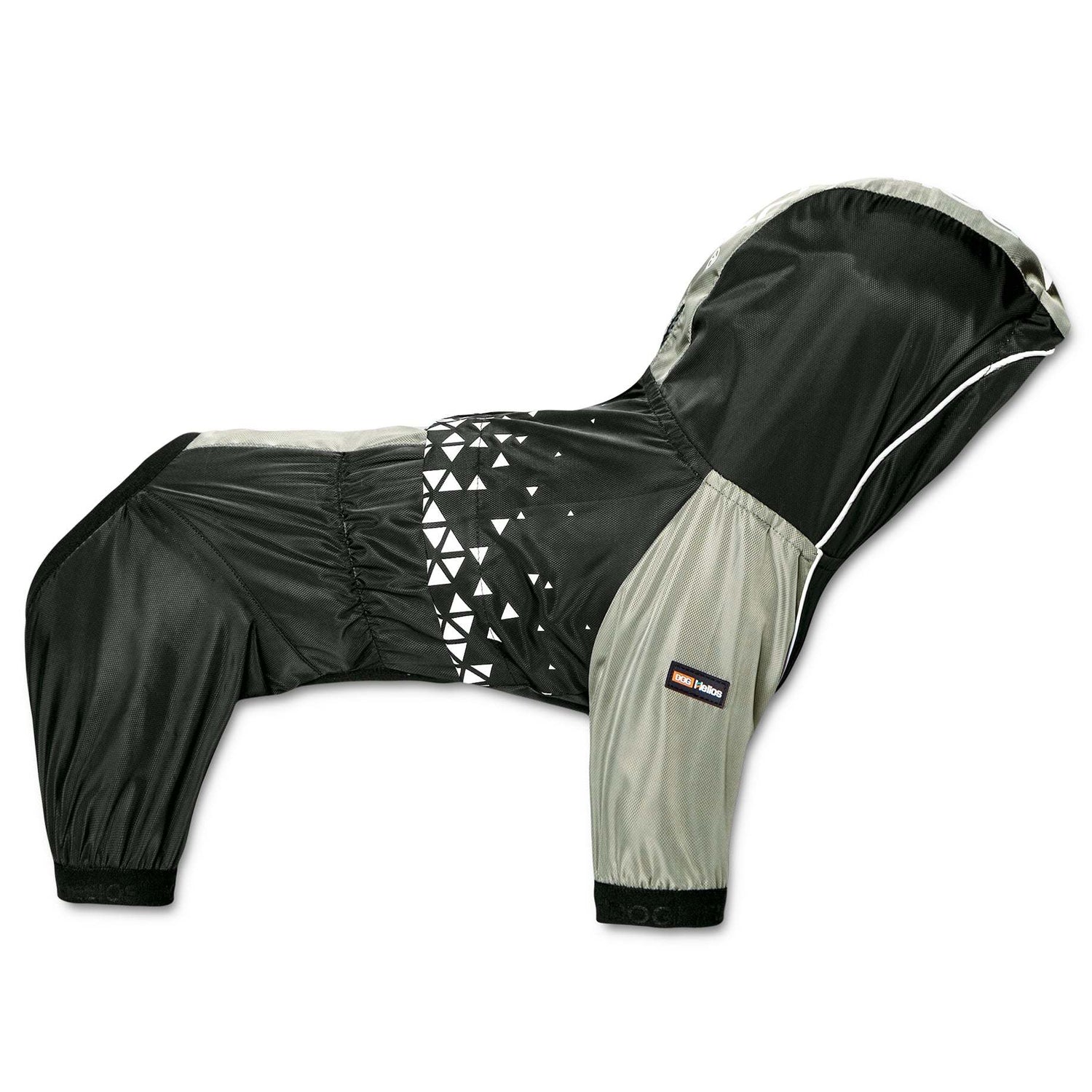 Dog Helios &
