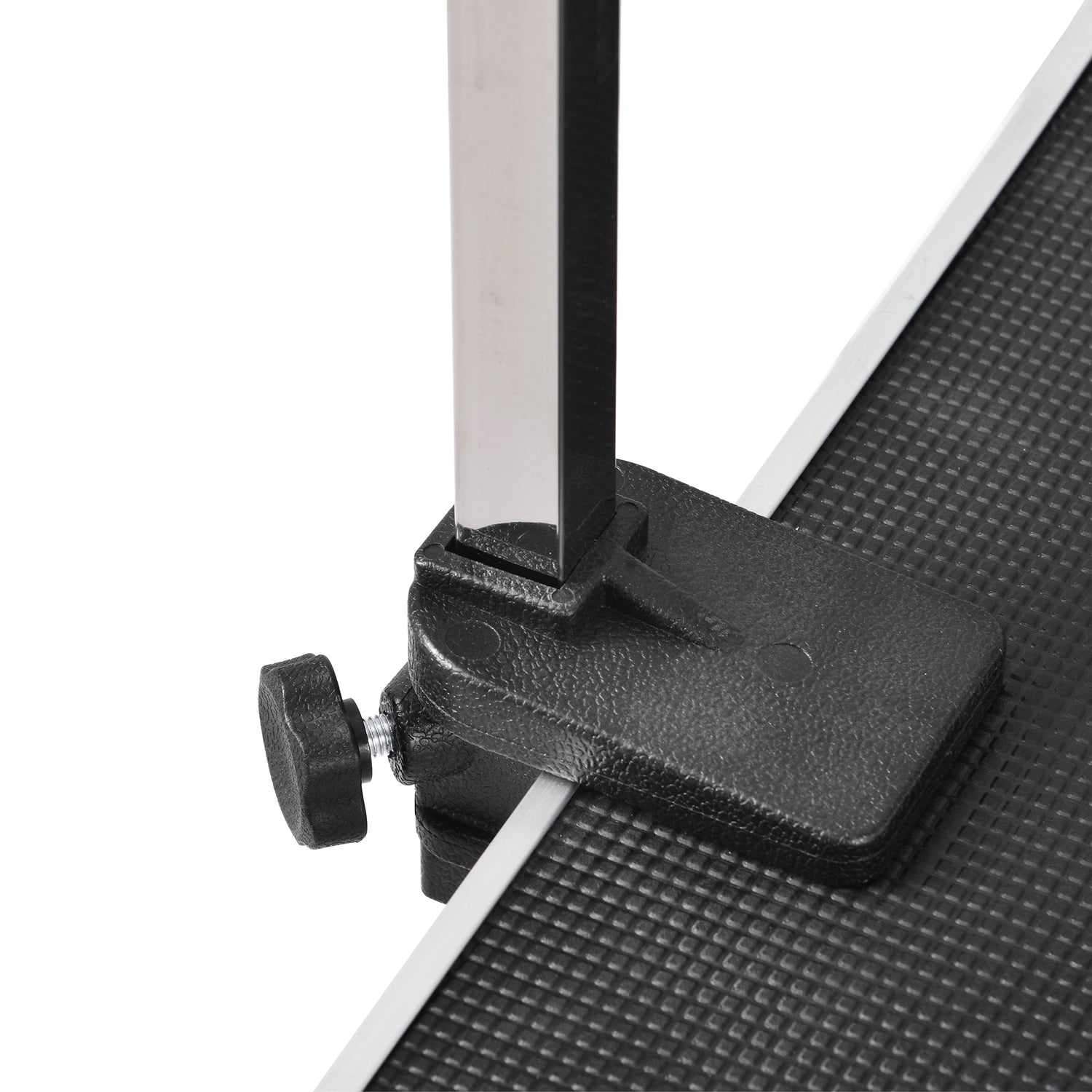Professional Dog Pet Grooming Table Large Adjustable Heavy Duty Portable w/Arm &amp; Noose &amp; Mesh Tray