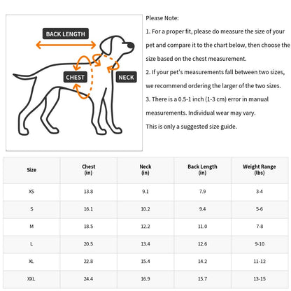 Camouflage Red Pattern Reflective Chest Harness With Traction Buckle Zipper Pet Cotton Clothes