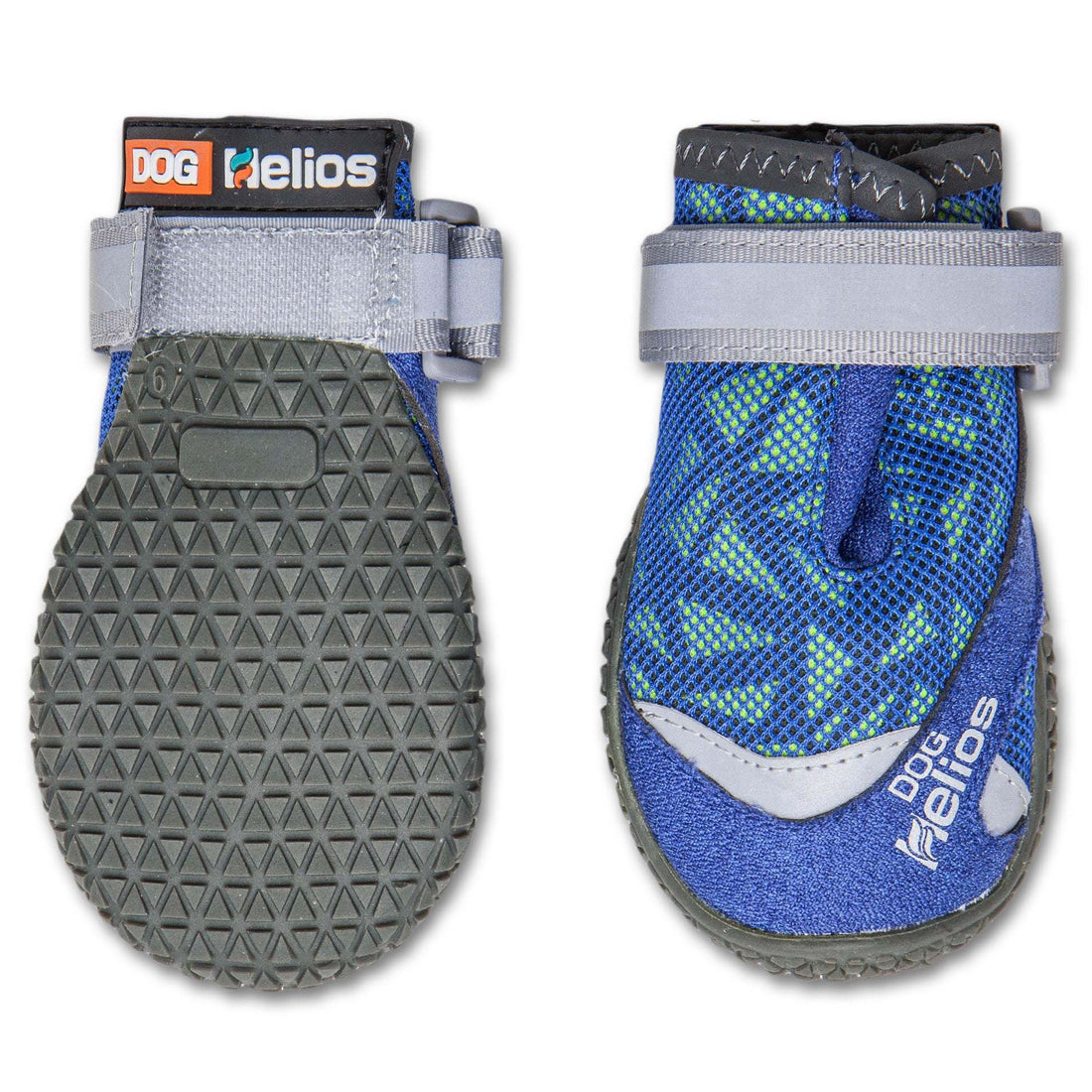 Dog Helios &