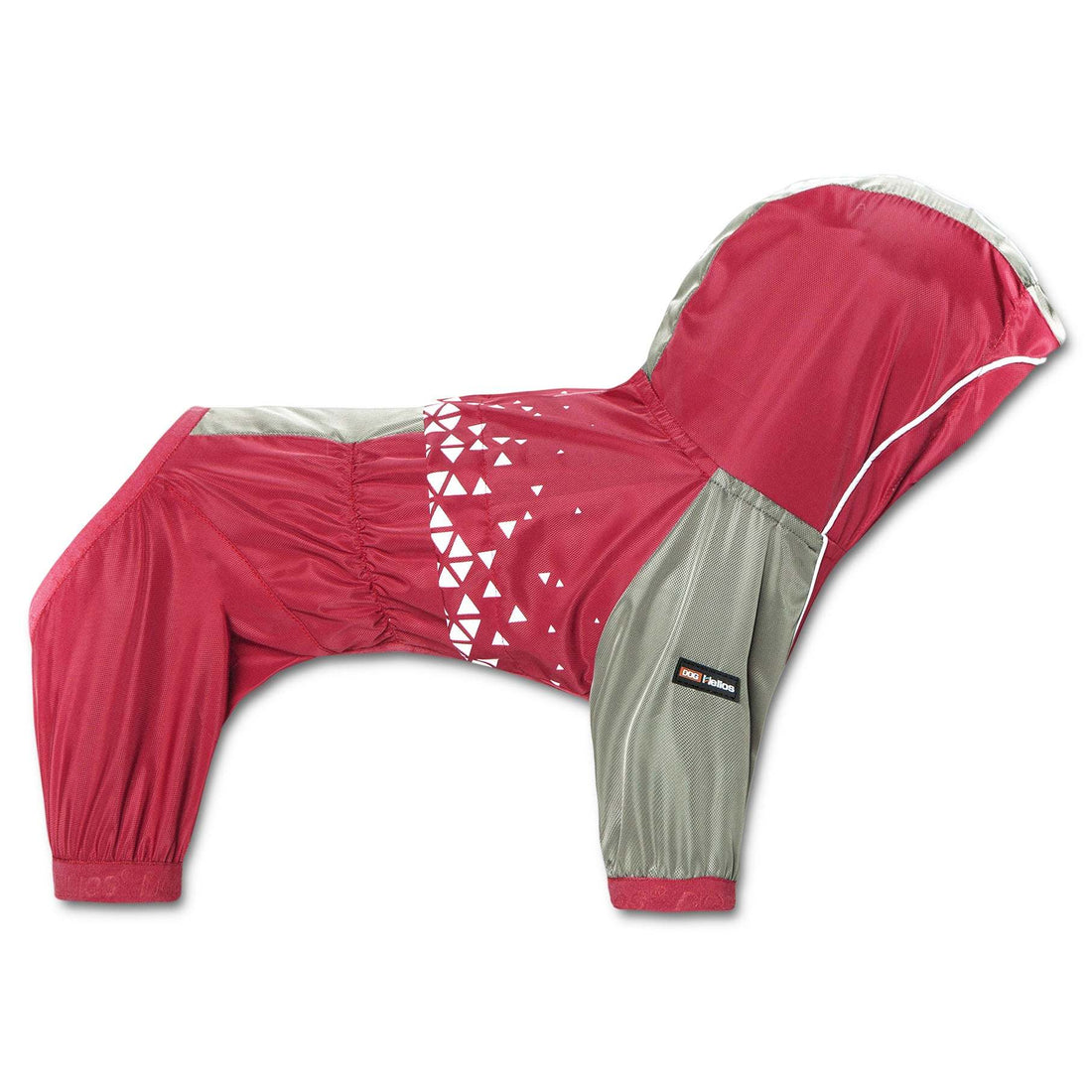 Dog Helios &