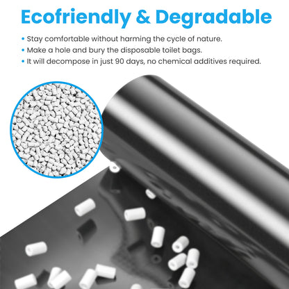 10 Rolls 150 Count Dog Waste Bags Disposable