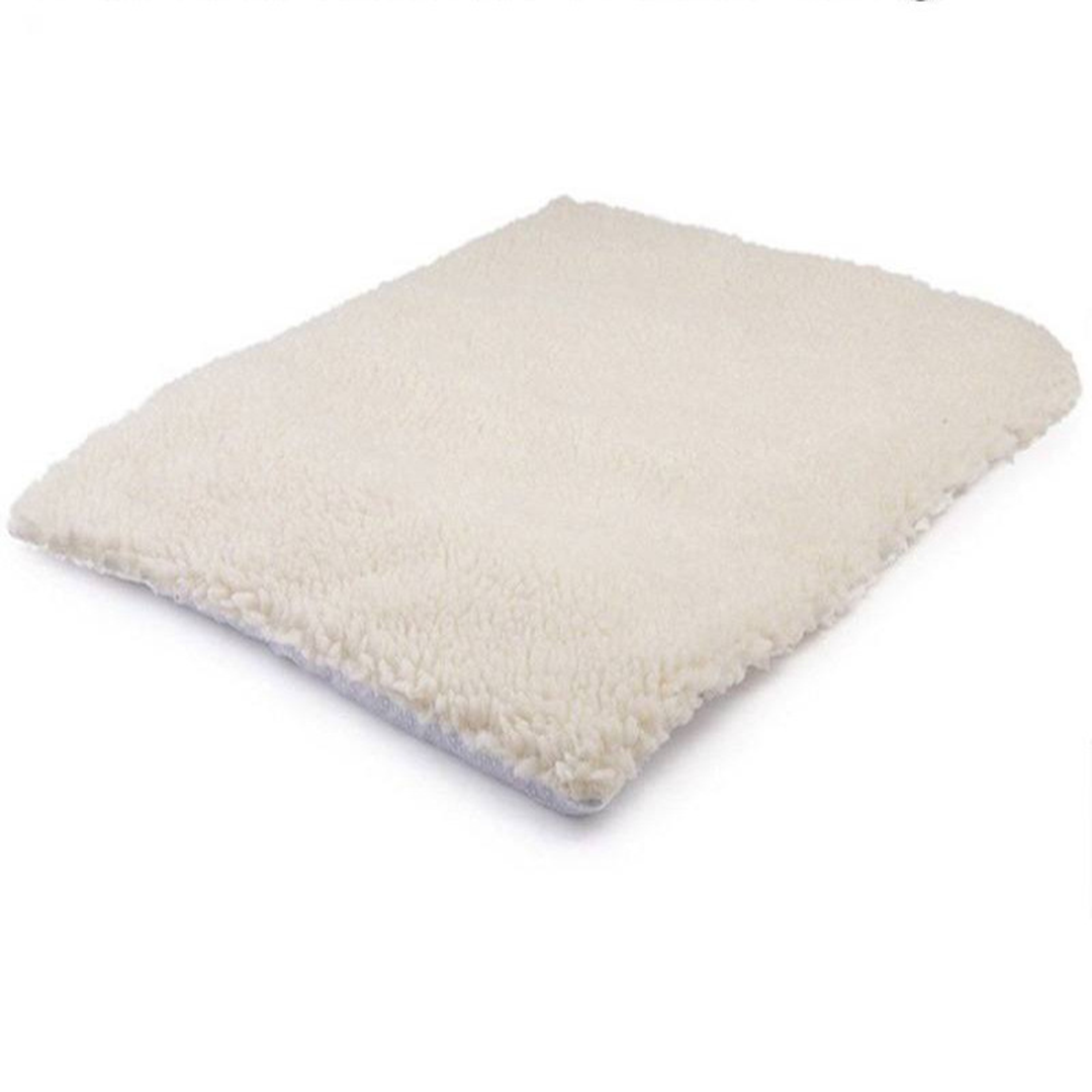 Self Heating Pet Mat; Non-Electric Pet Warming Pad; Self Warming ; Extra Warm Pet Mats For Dog &amp; Cat