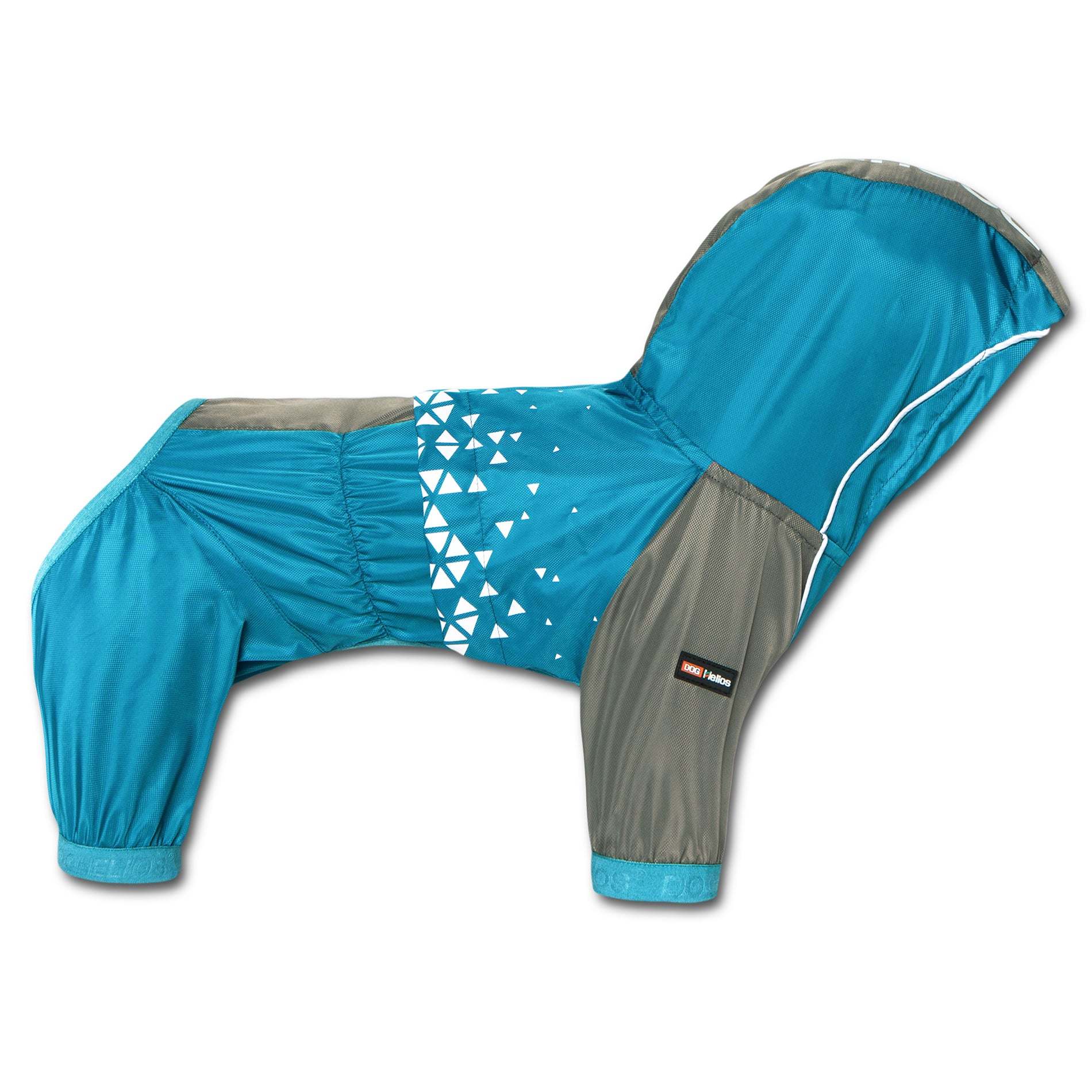 Dog Helios &