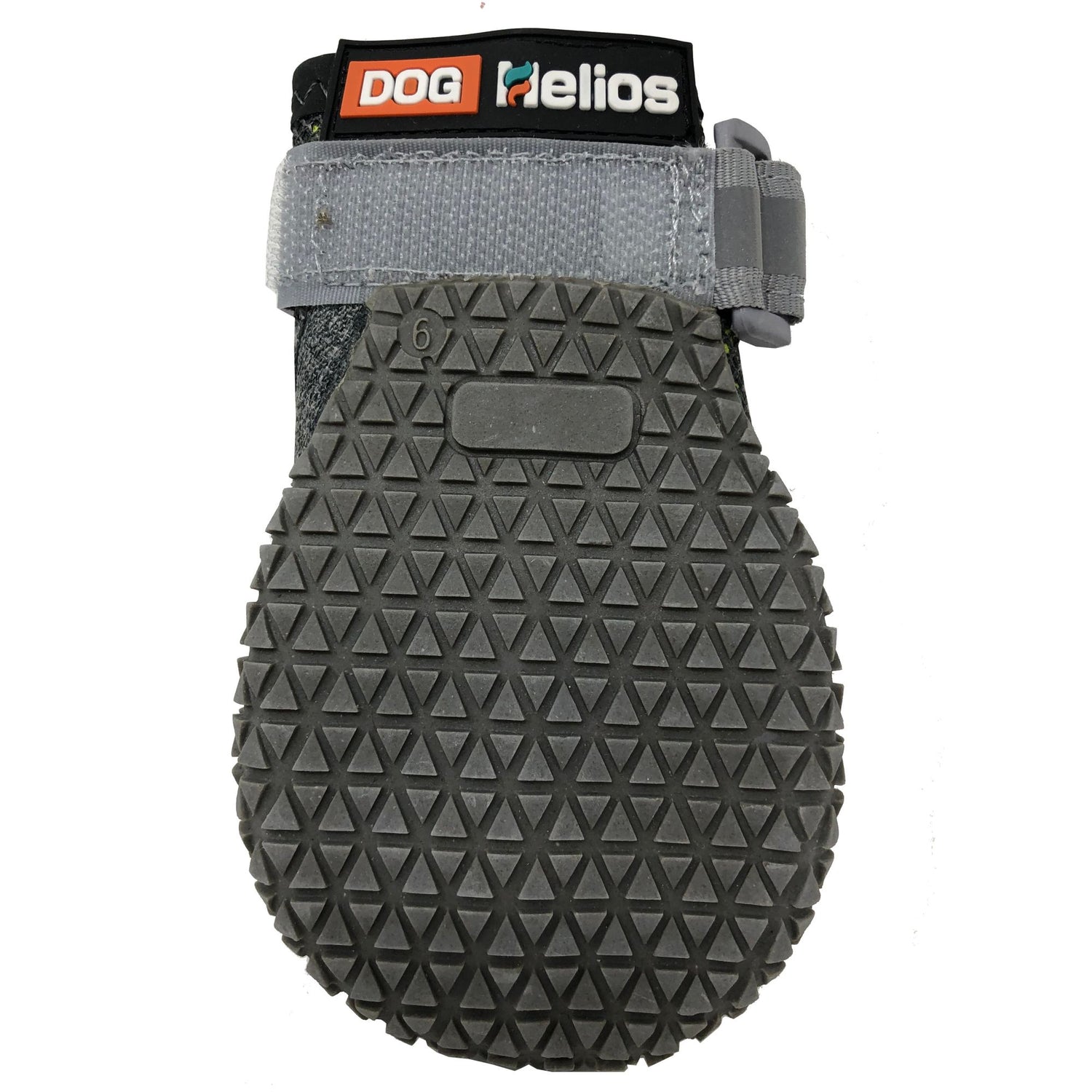 Dog Helios &
