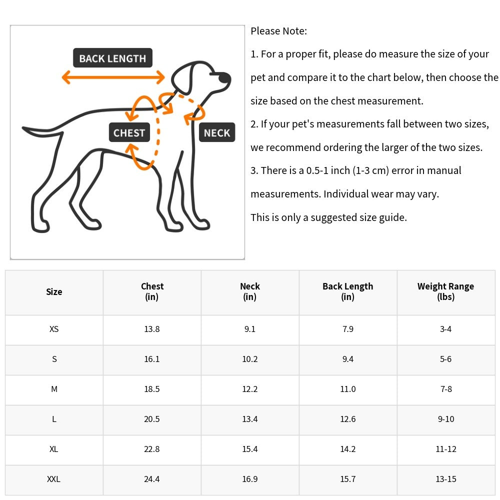 Camouflage Red Pattern Reflective Chest Harness With Traction Buckle Zipper Pet Cotton Clothes